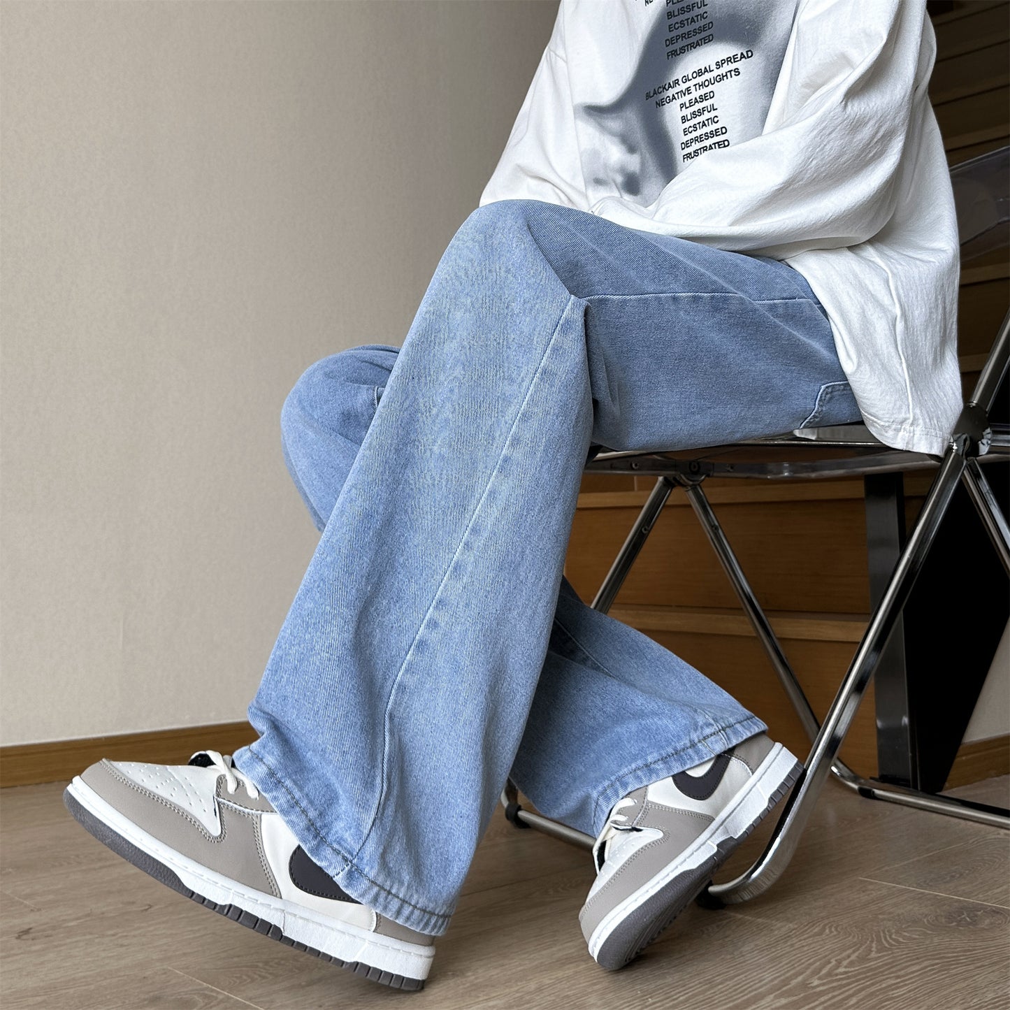 Erkaklar jinsi shimlari IGOI