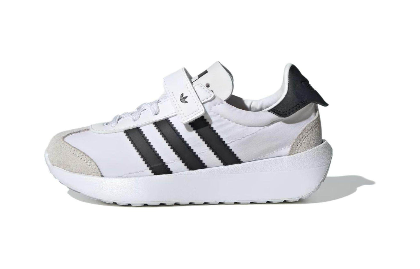 Кроссовки детские Adidas Originals Country Xlg - Boxette Shop