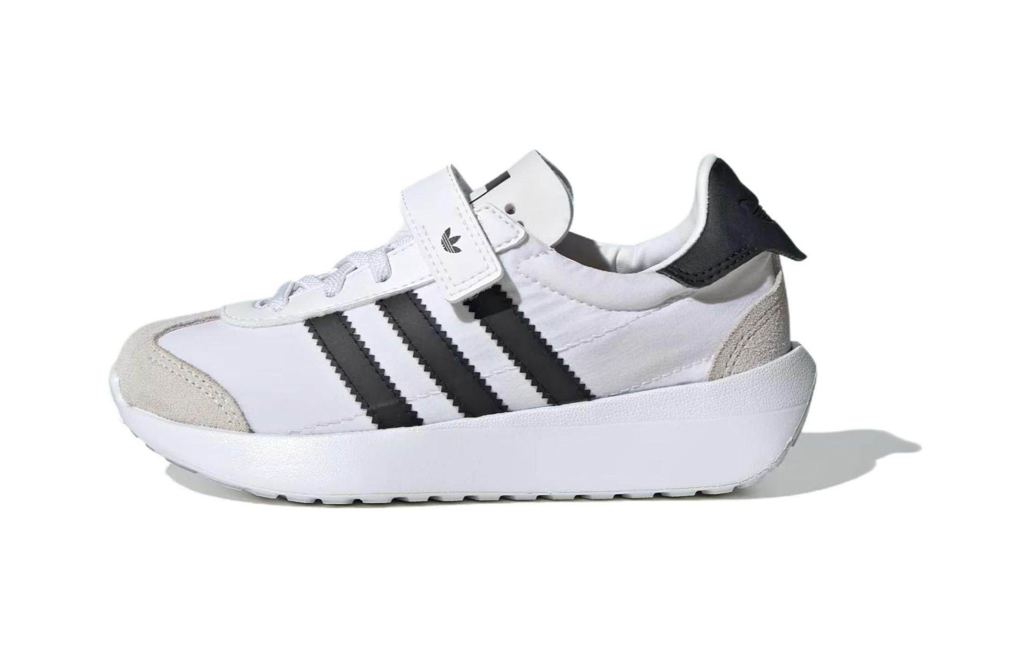 Кроссовки детские Adidas Originals Country Xlg - Boxette Shop