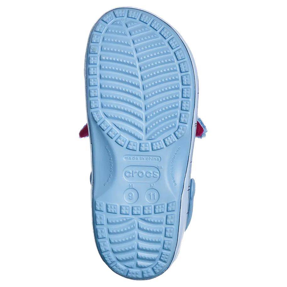 Шлепанцы Crocs WTP Eeyore Classic - Boxette Shop