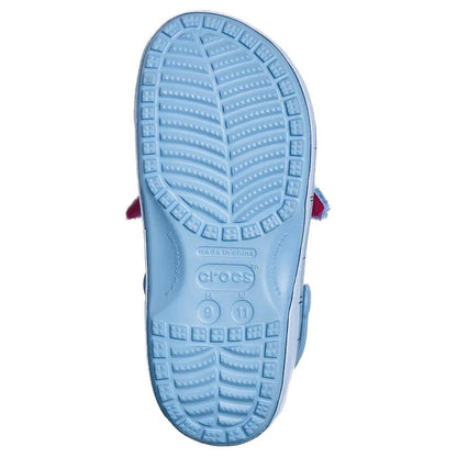 Шлепанцы Crocs WTP Eeyore Classic - Boxette Shop