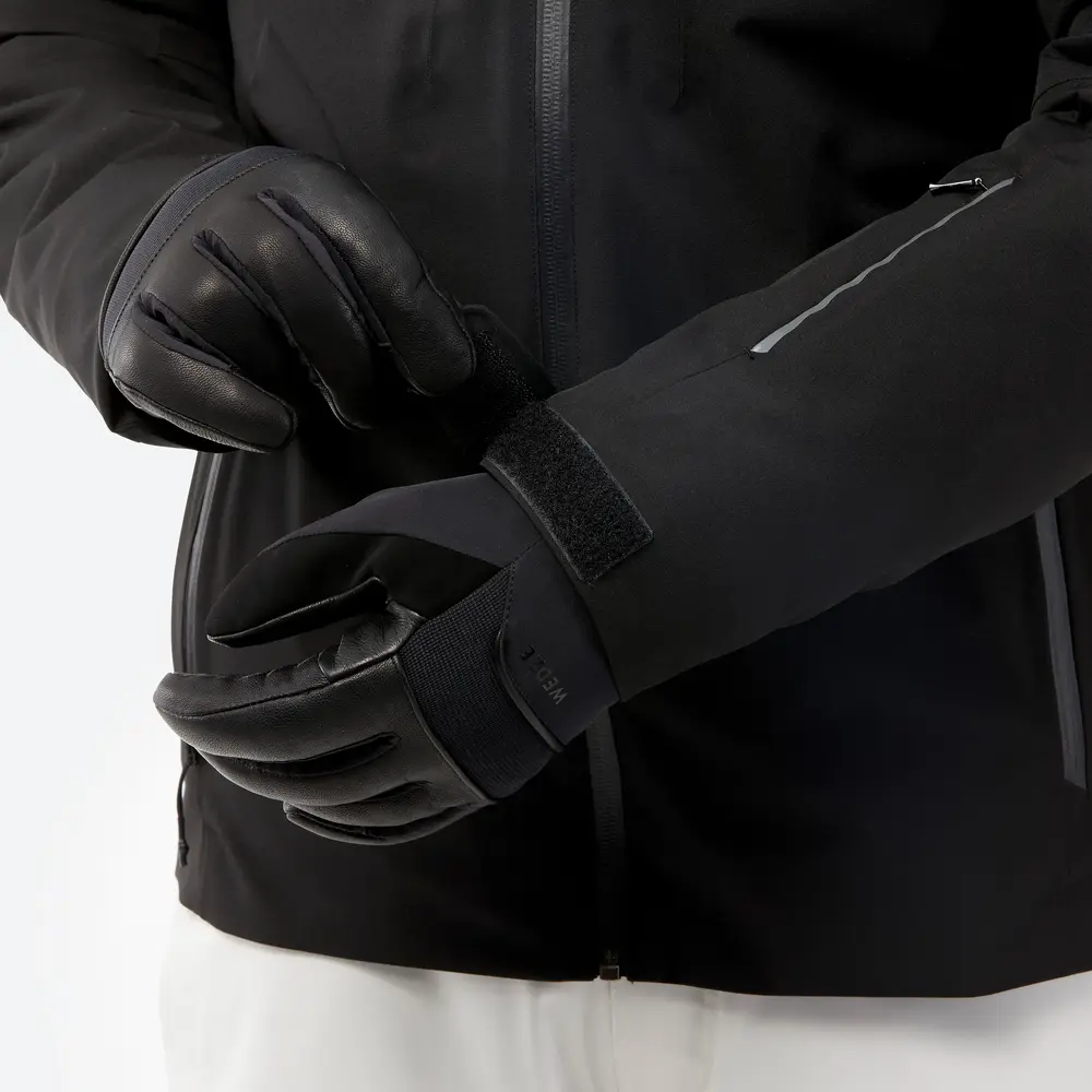 Куртка горнолыжная мужская Decathlon Wedze Ski 500