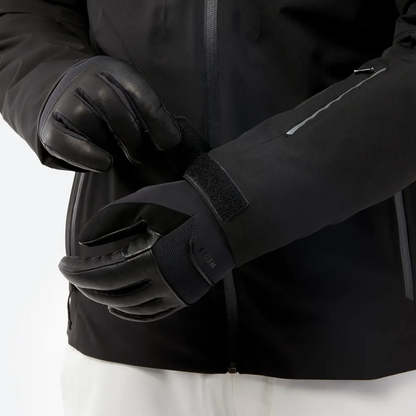 Куртка горнолыжная мужская Decathlon Wedze Ski 500