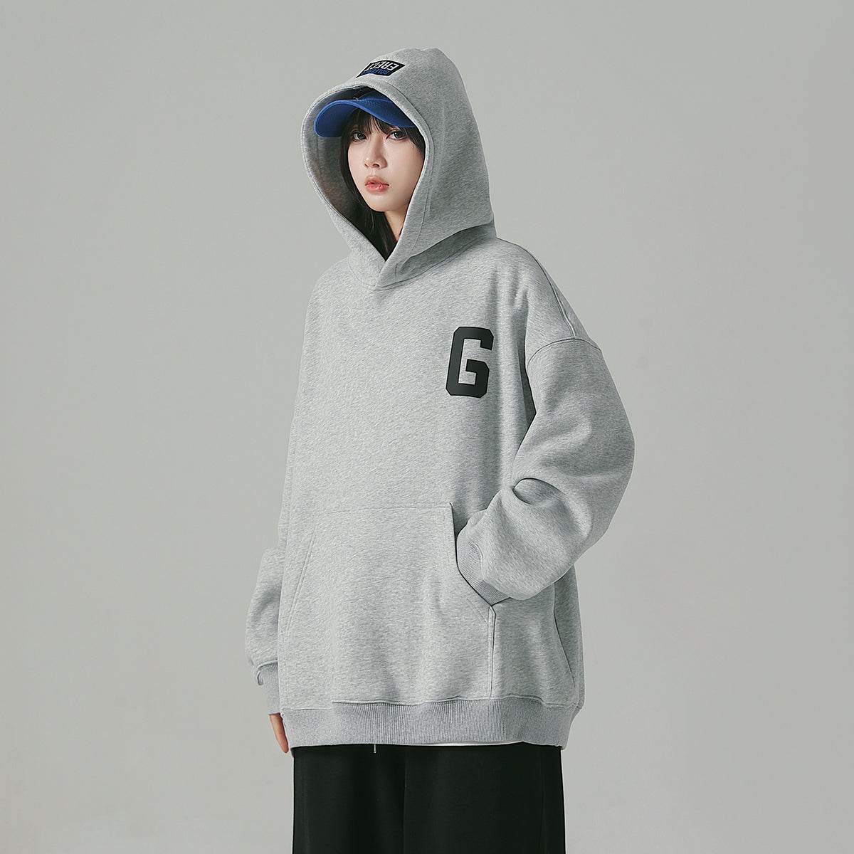 Худи Golfcross - Boxette Shop