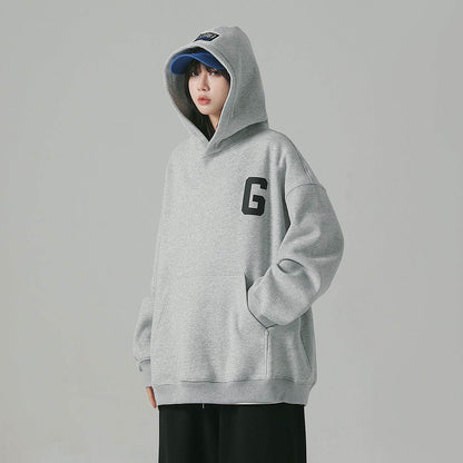 Худи Golfcross - Boxette Shop