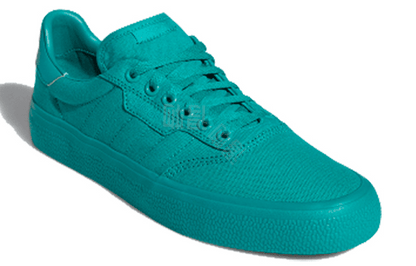 Кеды мужские Adidas Originals 3MC Vulc - Boxette Shop