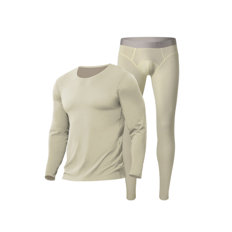 Efooton erkaklar termal ichki kiyimlari