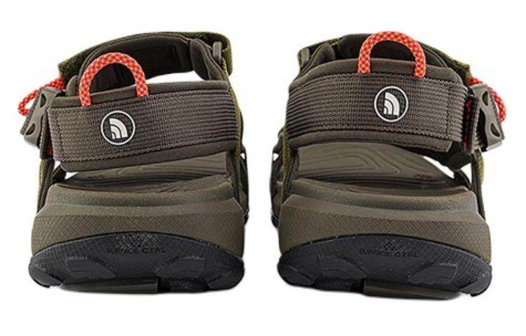 Сандалии мужские The North Face Explore Camp - Boxette Shop