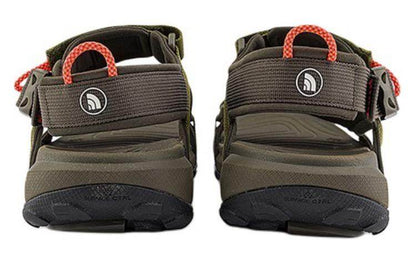 Сандалии мужские The North Face Explore Camp - Boxette Shop