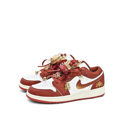 Кроссовки Jordan air xiuhe - Boxette Shop