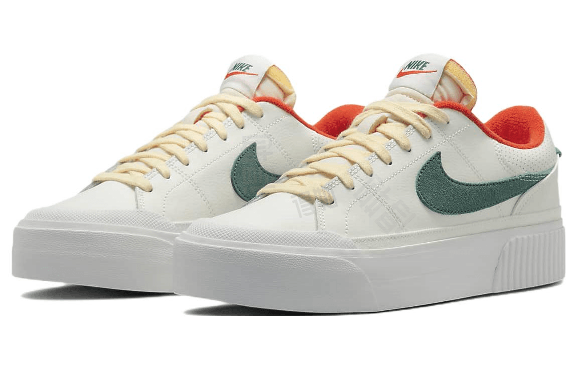 Кроссовки Nike Court Legacy - Boxette Shop