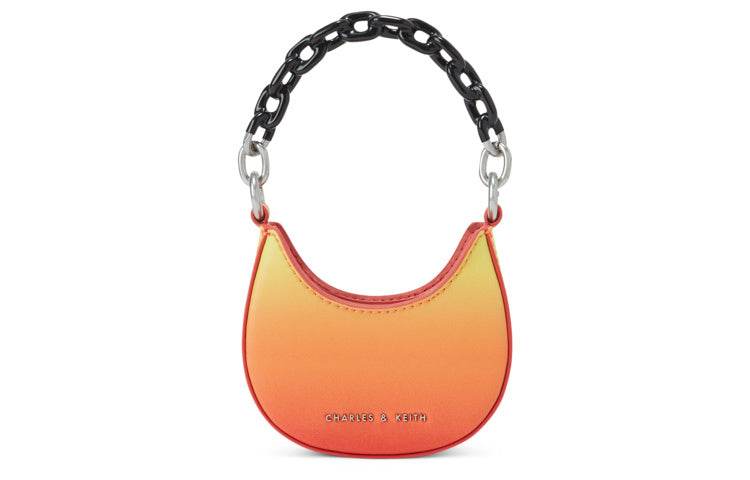 Сумка женская Charles&Keith Star Phantom Aegis Chain Hundred Models - Boxette Shop