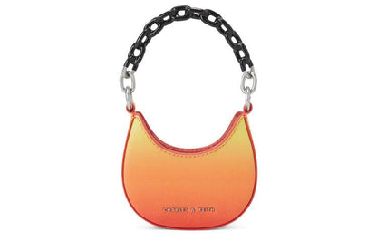 Сумка женская Charles&Keith Star Phantom Aegis Chain Hundred Models - Boxette Shop