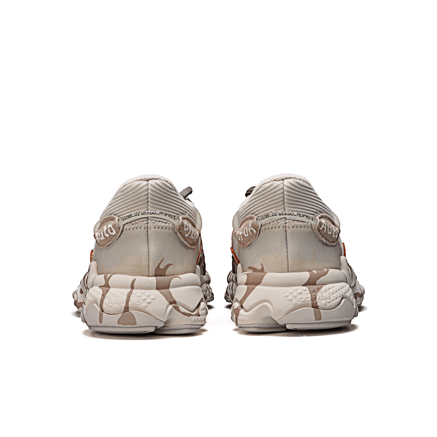 Кроссовки Adidas Originals - Boxette Shop