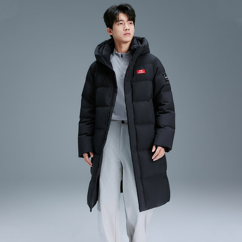 YaYa Space Edition erkaklar uchun pastki kurtka