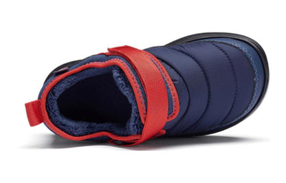 Сапоги детские New Balance NB CRVN Moc