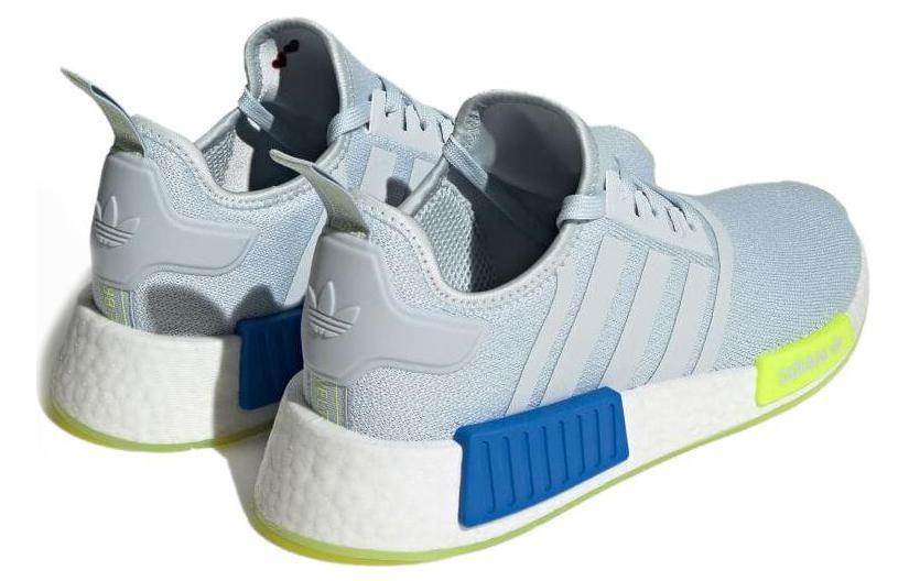 Кроссовки мужские Adidas Originals Nmd_r1 - Boxette Shop