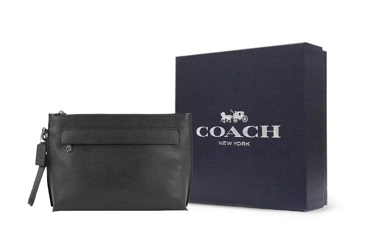 Кошелёк Coach - Boxette Shop