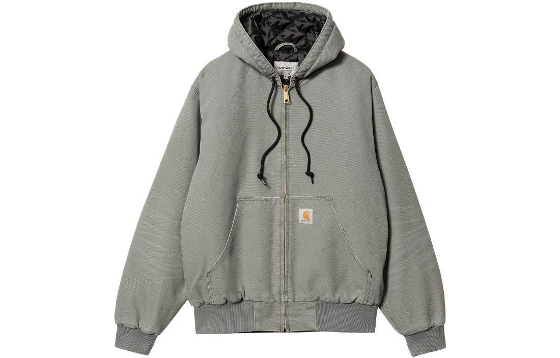 Куртка мужская Carhartt WIP ss23 active - Boxette Shop