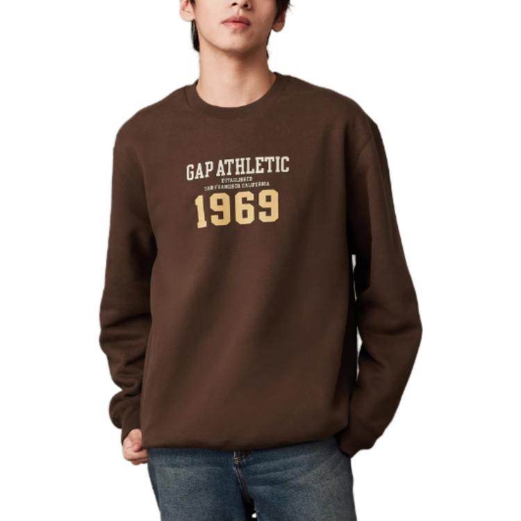 Толстовка мужская GAP - Boxette Shop