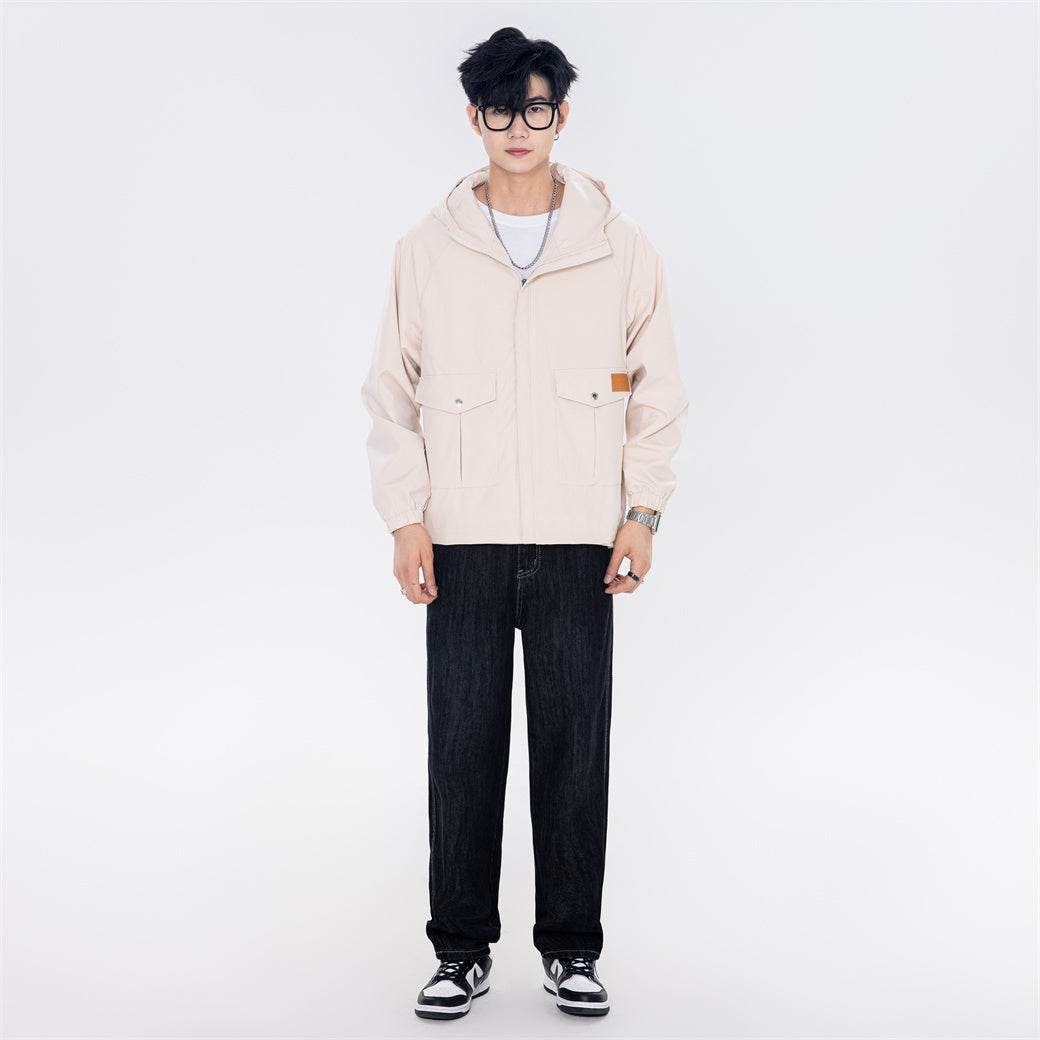 Куртка Antioffice - Boxette Shop