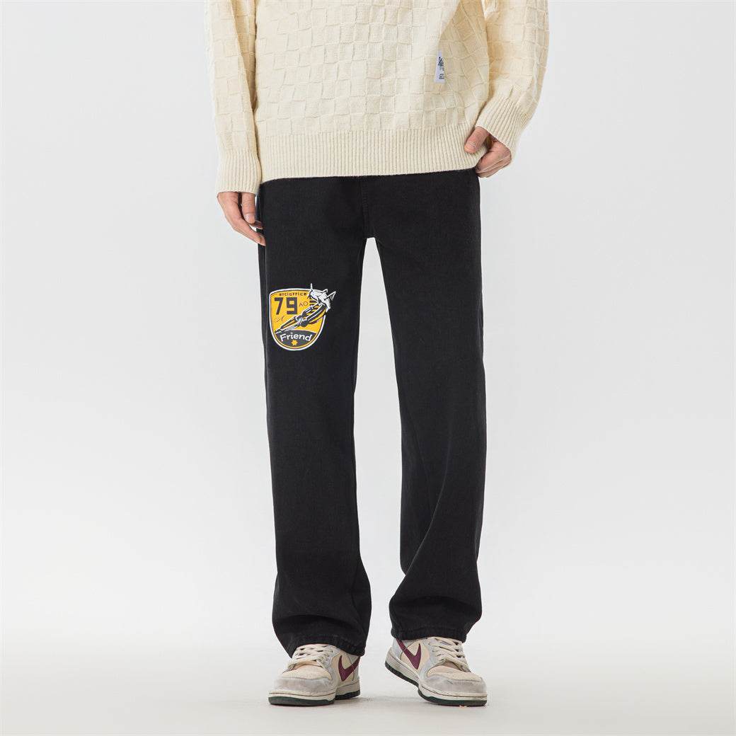 Джинсы мужские Antioffice - Boxette Shop