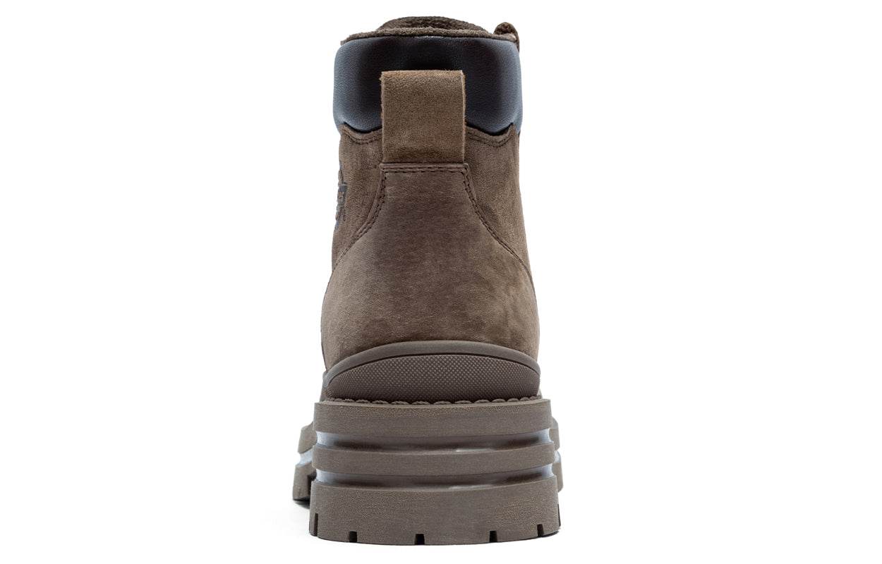 Ботинки мужские Dickies - Boxette Shop