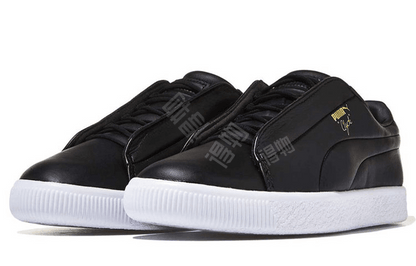Кроссовки Puma Clyde - Boxette Shop