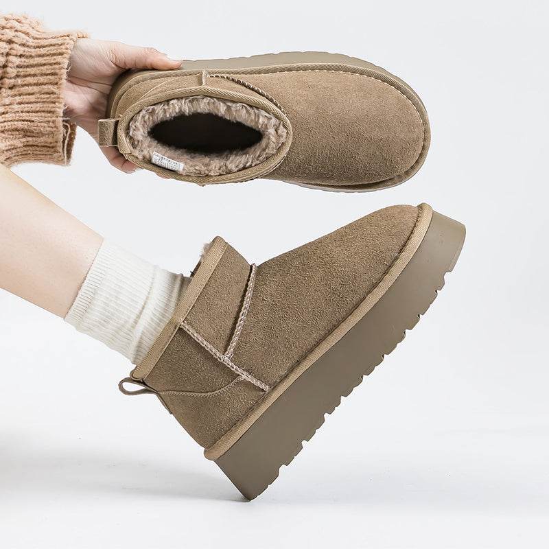 Сапоги женские Warrior "Back to the Tide" - Boxette Shop