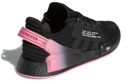 Кроссовки мужские Adidas Originals NMD_R1 - Boxette Shop