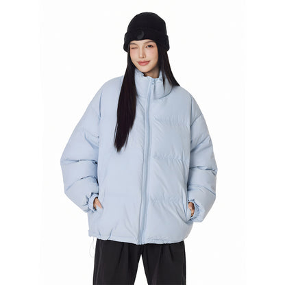 Пуховик женский Golfcross