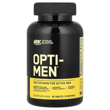 БАД Optimum Nutrition Opti-Men, 90 таблеток