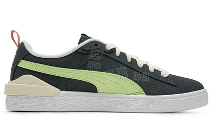Кроссовки Puma Suede Bloc - Boxette Shop