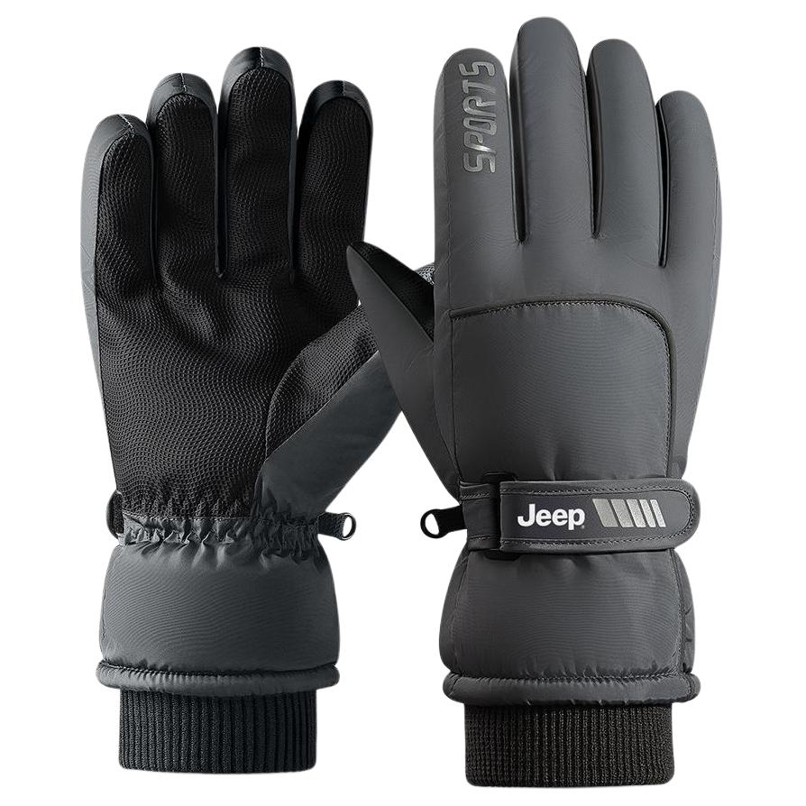 Горнолыжный комплект Jeep