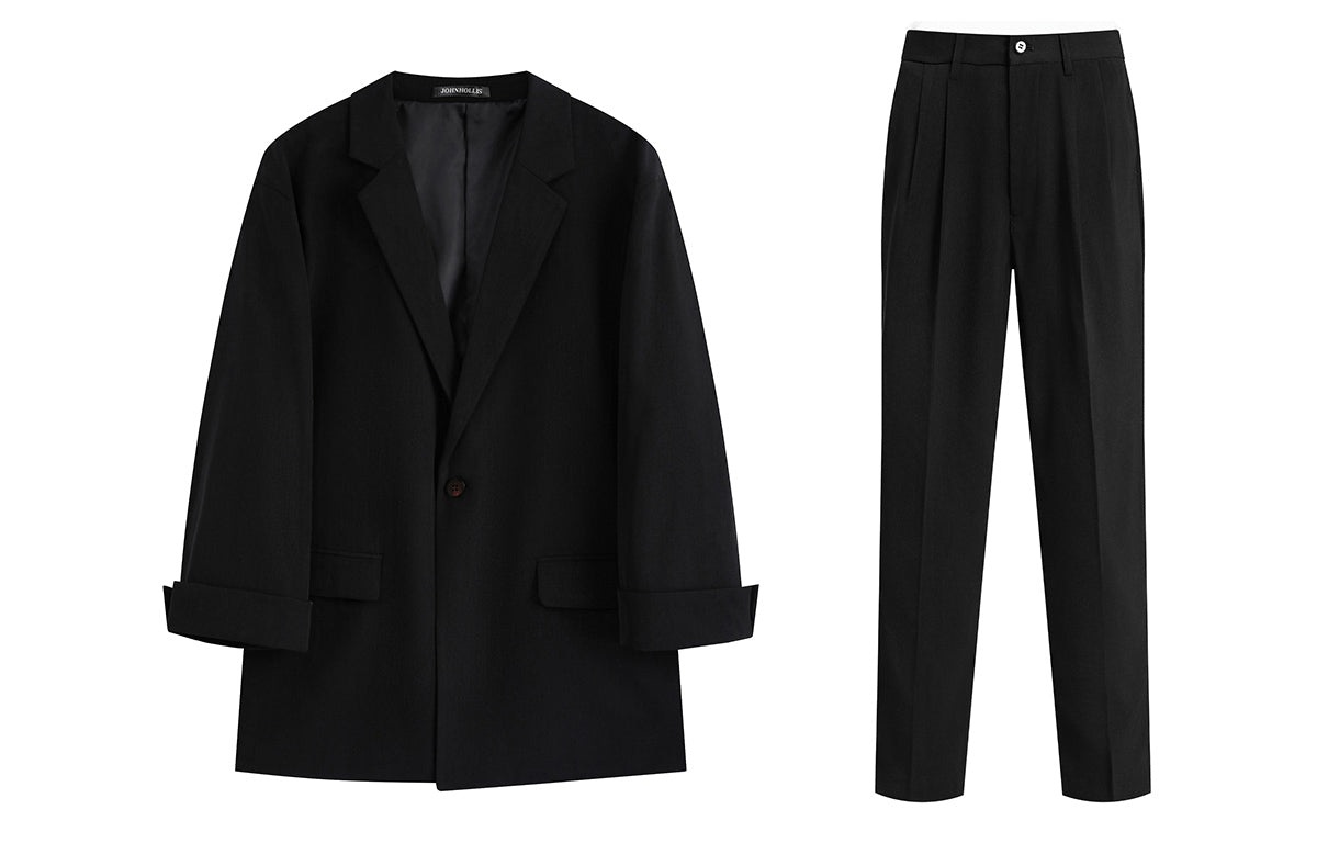 Костюм мужской Johnhollis