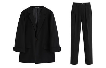 Костюм мужской Johnhollis