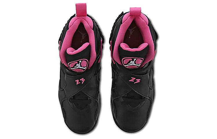 Кроссовки детские Jordan air 8 mid leather - Boxette Shop