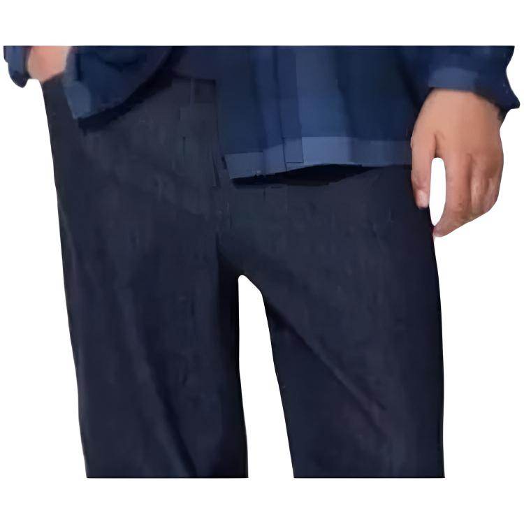 Джинсы мужские Uniqlo Fw24 Series - Boxette Shop