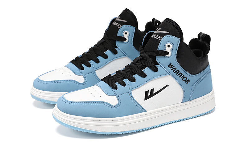 Кроссовки Warrior