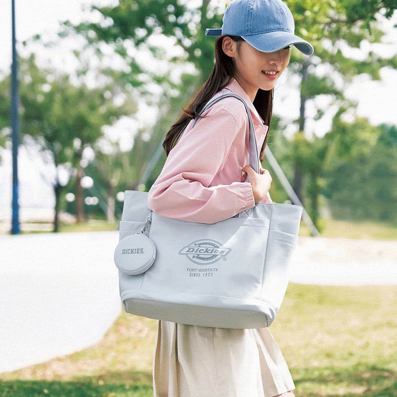 Сумка мужская Dickies Trend Letter Lggo Polyester Shopping S - Boxette Shop