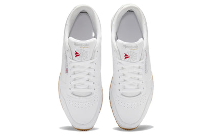 Кроссовки Reebok Classic Leather