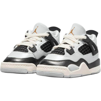 Кроссовки детские Air Jordan 4 Retro - Boxette Shop