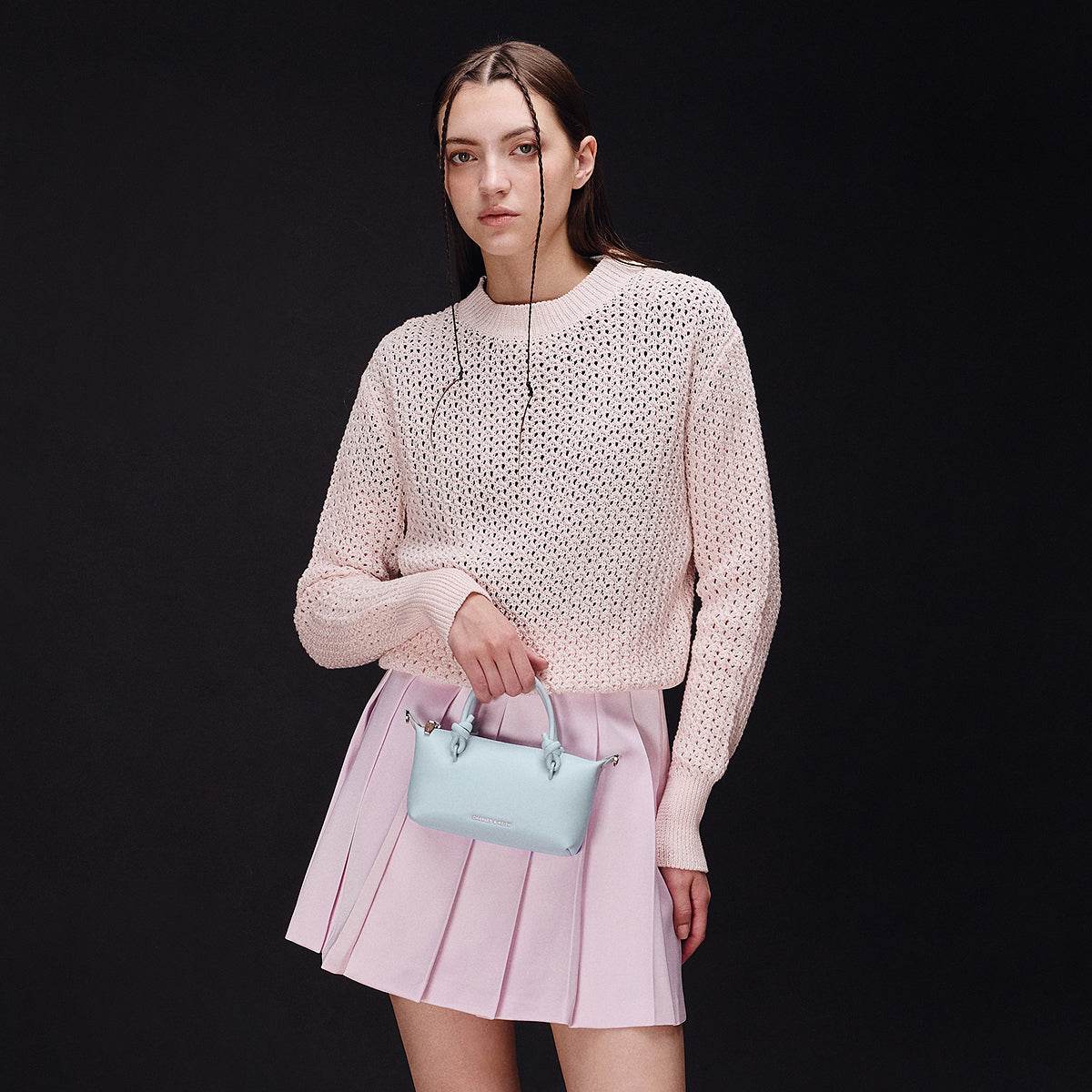 Сумка женская Charles&Keith - Boxette Shop