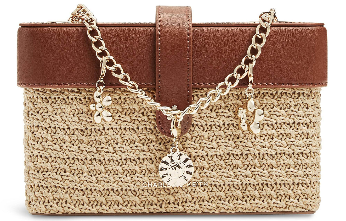 Сумка женская Charles&Keith 25 Multi - Boxette Shop