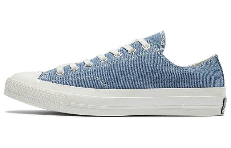Кеды Converse 1970s Renew Denim - Boxette Shop