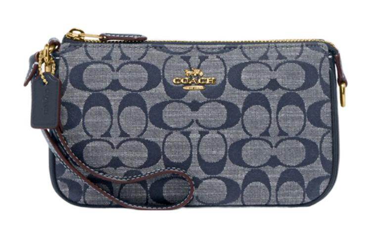 Сумка женская Coach Nolita 19 Classic Old Flower Zip - Boxette Shop