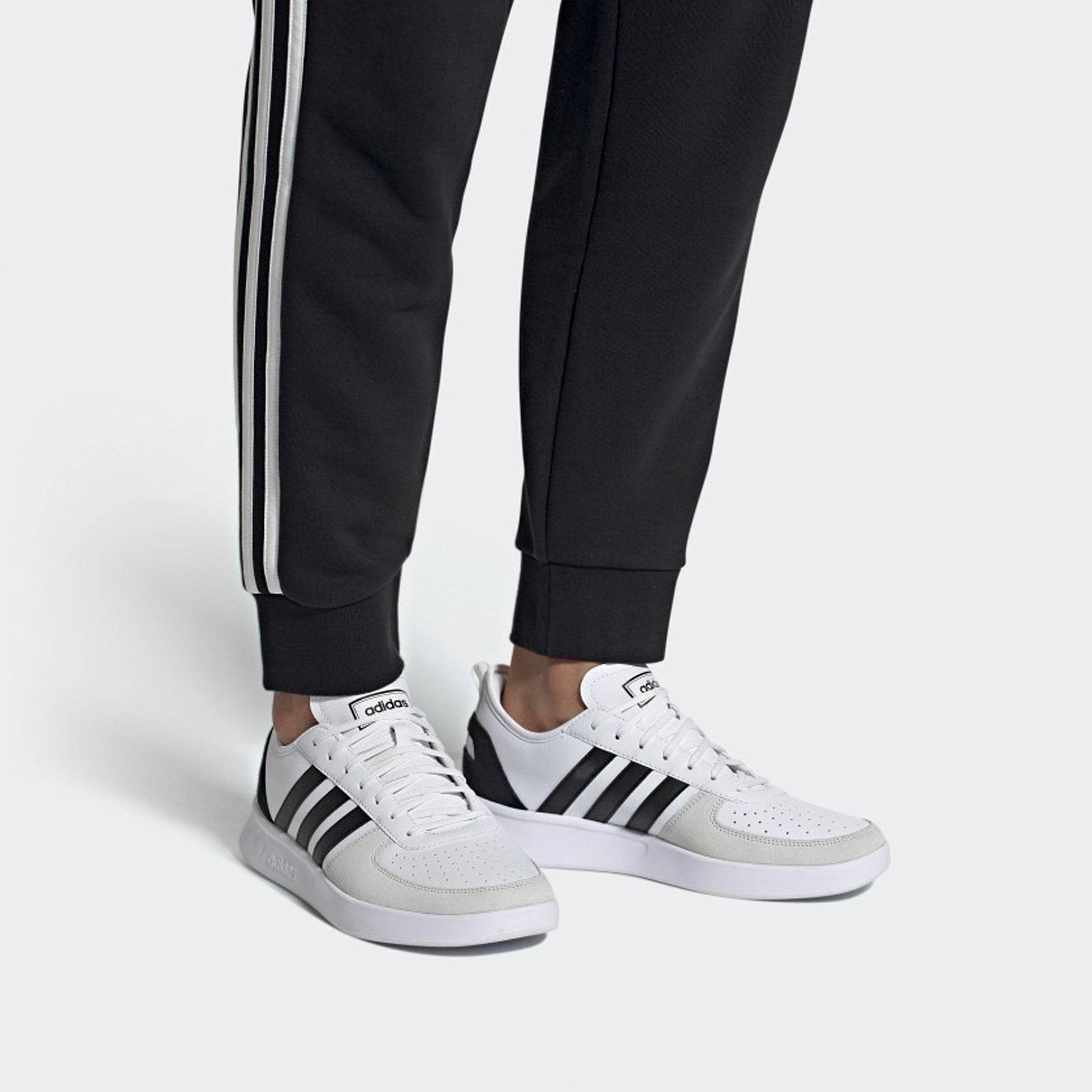 Кроссовки мужские Adidas Court 80s - Boxette Shop