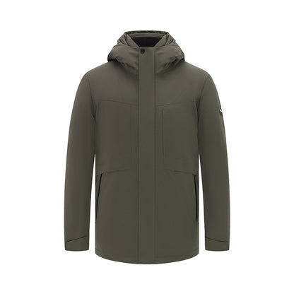 Navigare erkaklar uchun pastki kurtka