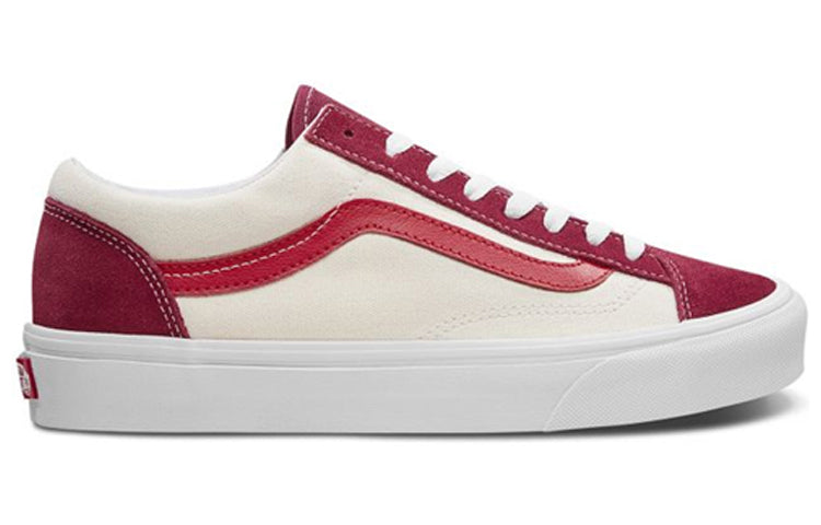 Кеды Vans Style 36