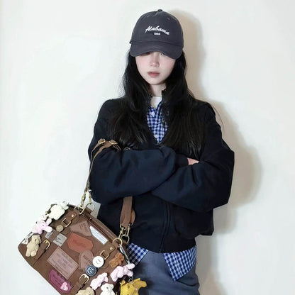 Кепка Mingchuang Youpin Miniso - Boxette Shop